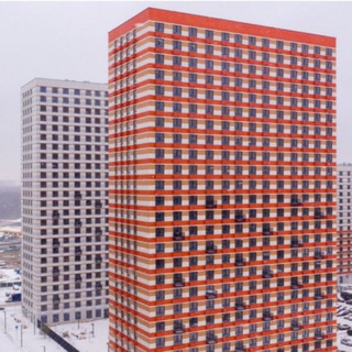 Логотип @vbkorpusshest - Восточное Бутово Крымская 7 и 7.1