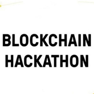 Логотип @vblokchain - IT-Хакатон. Калининград 28-29 Апреля!