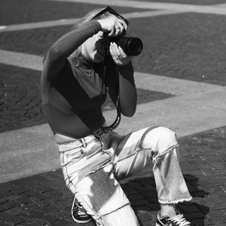 Логотип @vboikovaphoto - vboikova.ph