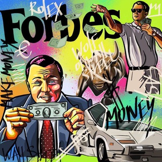 Логотип @vboxcrypto - CRYPTO BOX