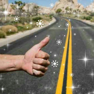 Логотип @vbpoputka - Попутчики Восточное Бутово ВБ Боброво