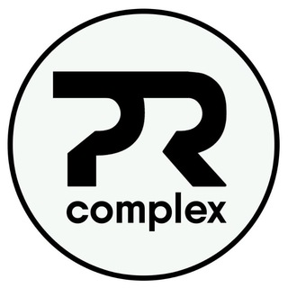 Логотип @vbrandmarketing - PR-complex/Комплексное продвижение