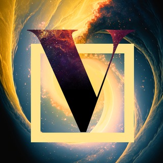 Логотип @vbrandme - V-маркетинг от V-Brand