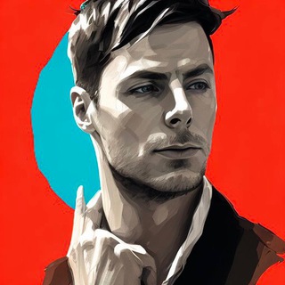 Логотип @vbrandru - Воронцов прислал вам…