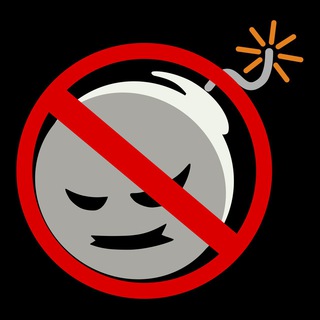 Логотип @vbrosamnet - Вбросам.нет!