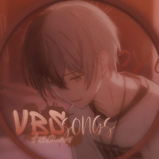 Логотип @vbsteamsongs - Архив - \VBSTeam Songs\ - ☕️ -