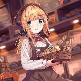 Логотип @vbvbvbq - Holy_Cute_Japan