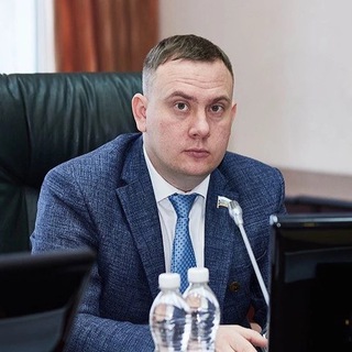 Логотип @vbystryakovldpr - Владимир Быстряков