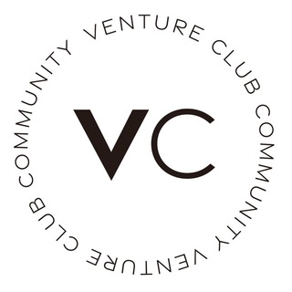 Логотип @vc_com - VENTURE CLUB
