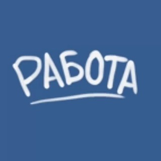 Логотип @vc_job - MSKV Job - Вакансии Москвы и Московской Области
