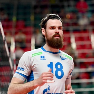 Логотип @vc_zenitspb - Волейбольный клуб Зенит (Санкт-Петербург)