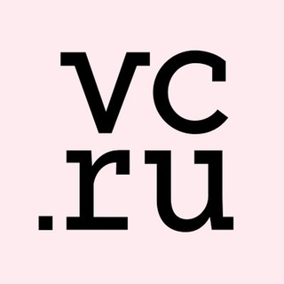 Логотип @vcdaily - vc.ru — главное за день