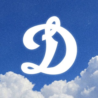 Логотип @vcdynamomoscow - ВК «Динамо», Москва🏐