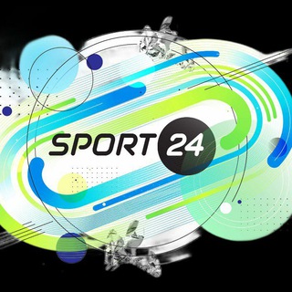 Логотип @vceosporte24 - Sport24