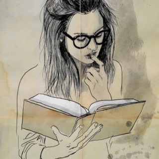 Логотип @vceproknigi - ПроКниги