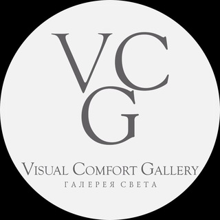 Логотип @vcgallery - VCGallery