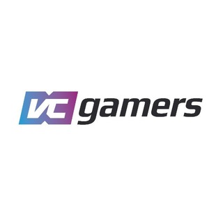 Логотип @vcgamers_io - VCGamers Global