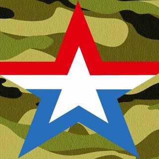 Логотип @vch_rf - ВЧРФ