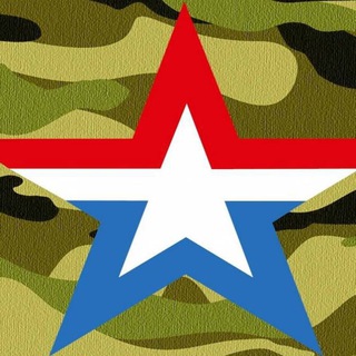 Логотип @vch_rf_chat - ВЧРФ_ЧАТ