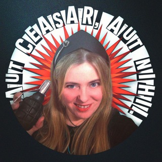 Логотип @vchk_2023 - В .Ч. (К.)🔻