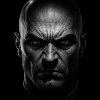 Логотип @vchk_msk - ВЧК МСК