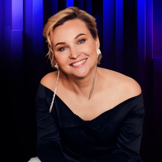 Логотип @vchurilova - Ольга Чурилова | Деньги Просто