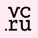 Логотип @vcnews - vc.ru