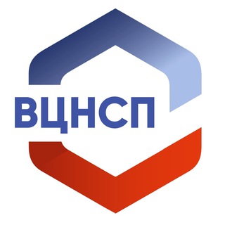 Логотип @vcnsp - ВЦНСП