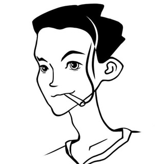 Логотип @vcontext - В контексте