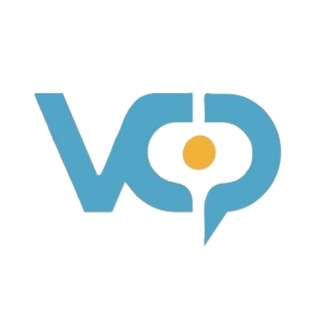 Логотип @vcpviza - VCP Travel | Туризм и бизнес