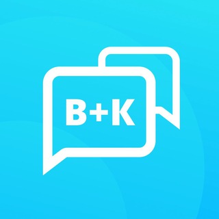 Логотип @vcs_talks - Болталка Видео+Конференции