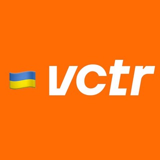Логотип @vctrmedia - Vector