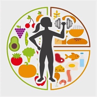 Логотип @vcusnoe_pp - ПП | Правильное питание