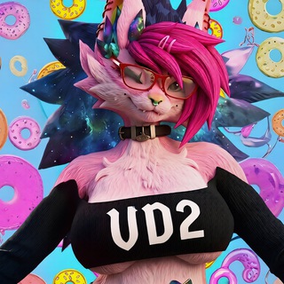 Логотип @vd2trash - 🔥 Помойка скинов Ведро 2 🔥 𝙑𝘿𝟮𝙩𝙧𝙖𝙨𝙝 🔥