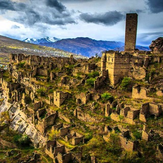 Логотип @vdagah - Мой Дагестан 🇷🇺