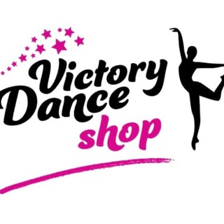 Логотип @vdance - Victory Dance Shop