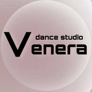 Логотип @vdancest - Venera dance studio