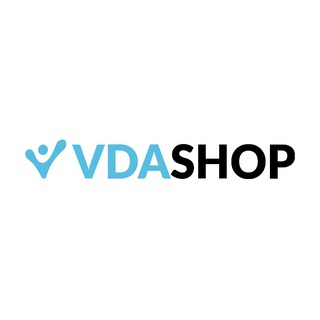 Логотип @vdashopru1 - VDASHOP