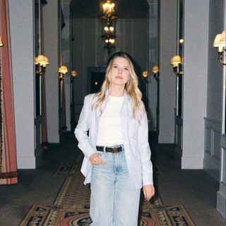 Логотип @vdburdova - Ника Бурдова