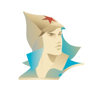 Логотип @vdcorlyonok - ВДЦ «Орлёнок»