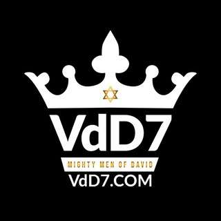 Логотип @vdd7news - VdD7.com