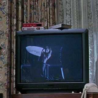 Логотип @vddrm - videodrom