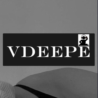Логотип @vdeepe - VDeepe