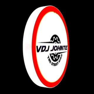 Логотип @vdjjohnte254 - ALL DJ'Z & COMEDY SOUND EFFECTS