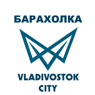 Логотип @vdk_shop - 💰 Vladivostok City [Барахолка]