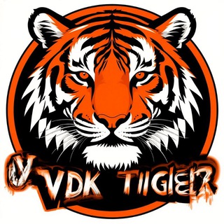 Логотип @vdk_tiger - Владивосток 360° День во Владивостоке и Приморье телеграм Реклама Во Владивостоке в телеграмме купить артём находка уссурийск
