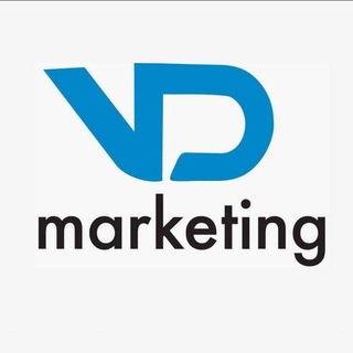 Логотип @vdmarketingllc - VDMarketing Canal Oficial💰|Plataforma De CPA Marketing De Latam🌍