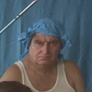 Логотип @vdnh_raids - [KF] Рейды ВДНХ