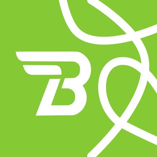 Логотип @vdoh_eco - ВДОХ: ЭКО
