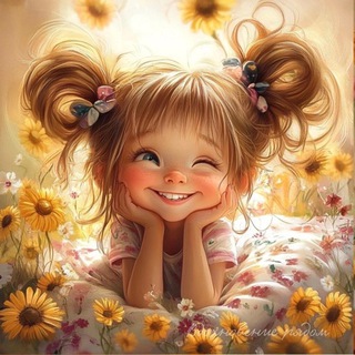 Логотип @vdohnovenie_illustr - Вдохновение рядом /иллюстрации